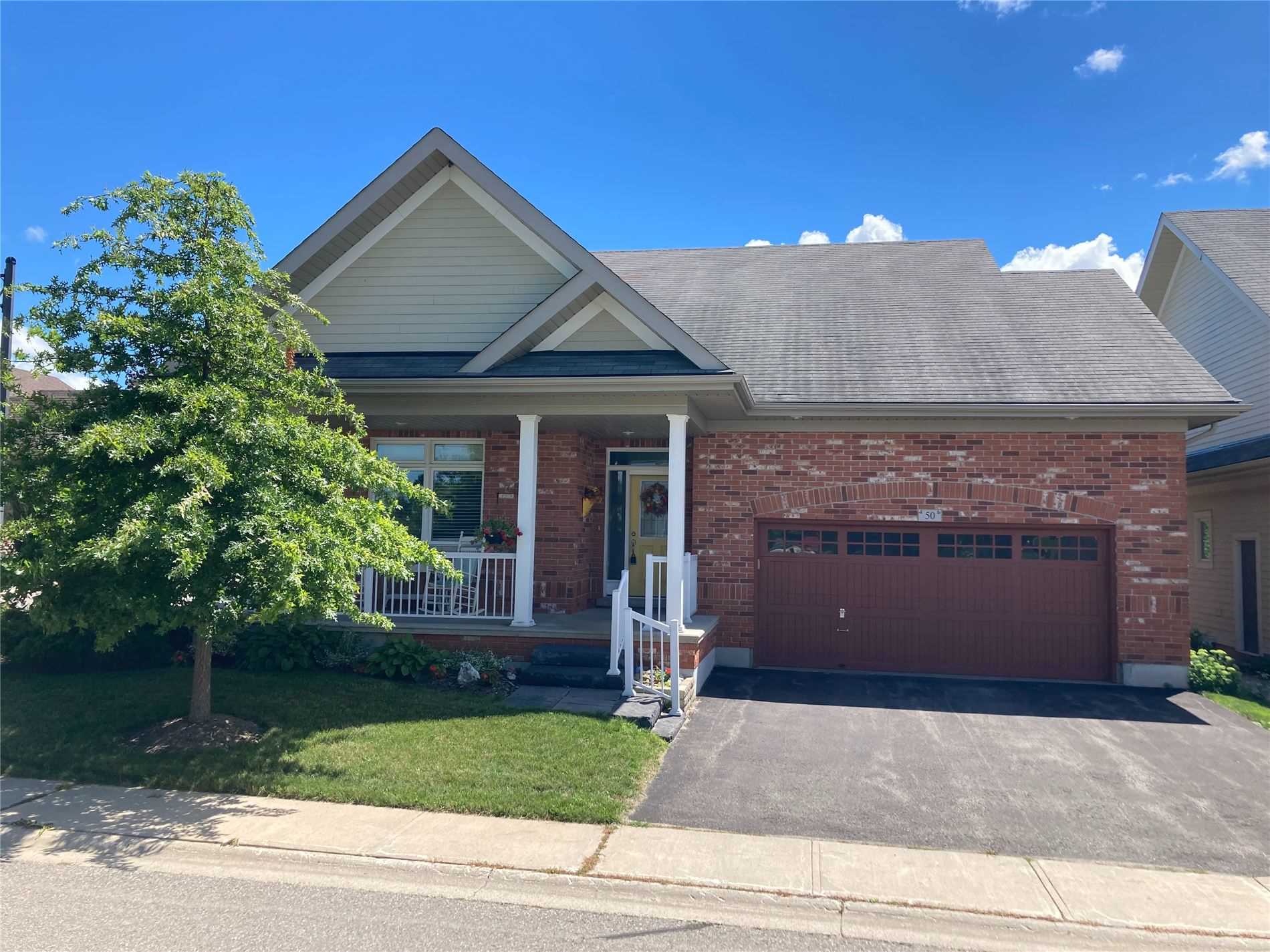 50 200 Kingfisher Dr, Mono, Ontario L9W0B3 Listing History HouseSigma