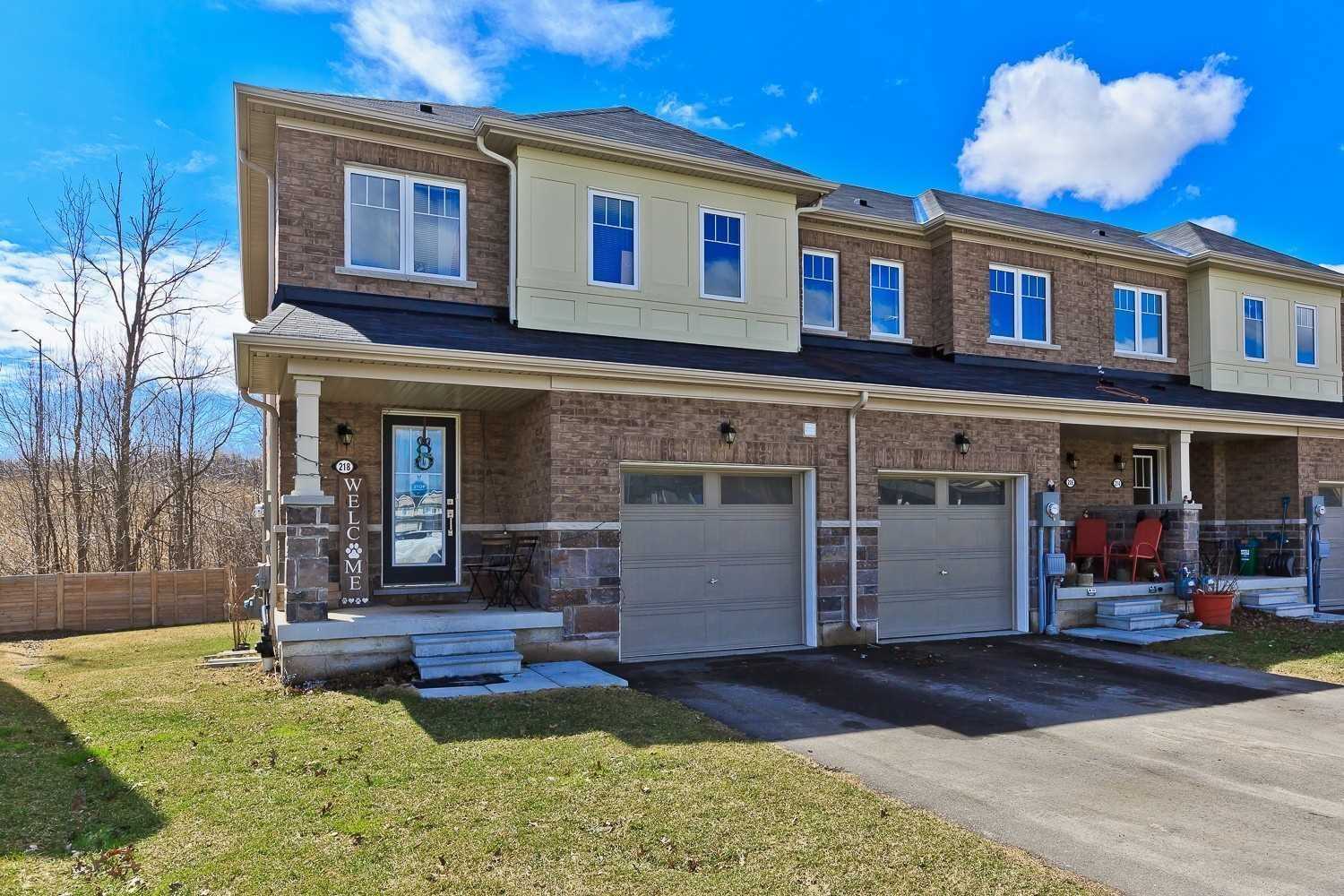 218 Esther Cres, Thorold, Ontario L3B5N5 Listing History HouseSigma