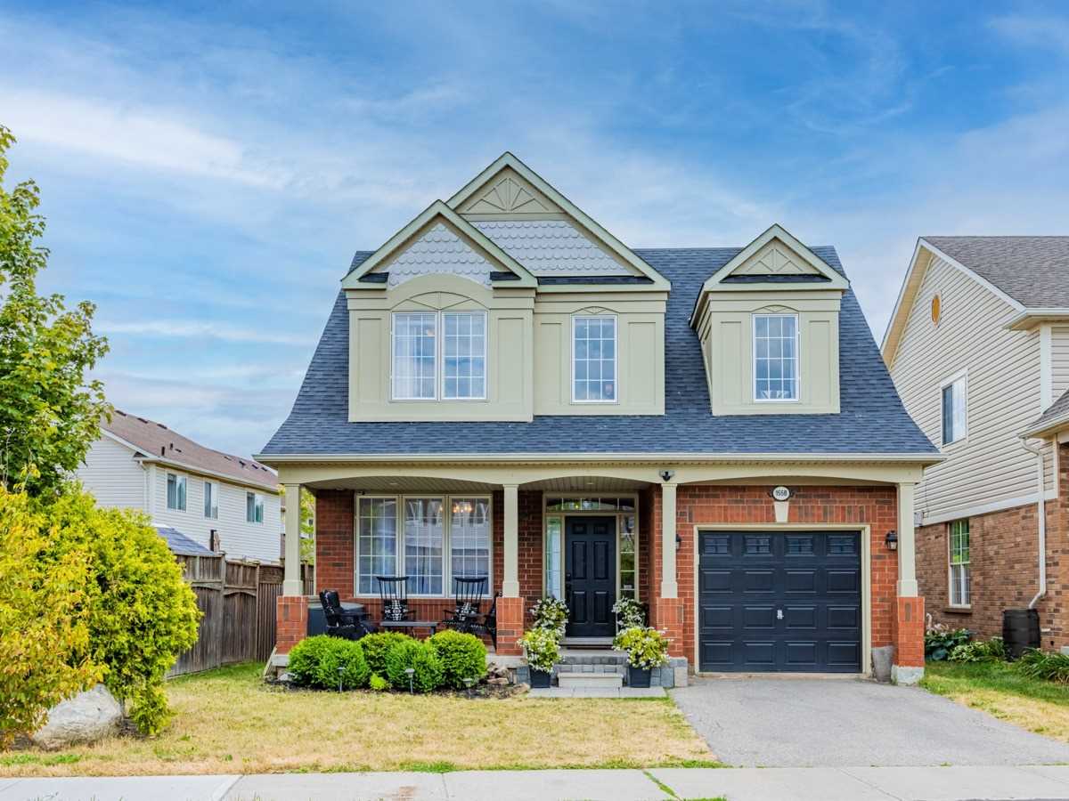 1558 Clark Blvd, Milton, Ontario L9T5T6 Sold History HouseSigma