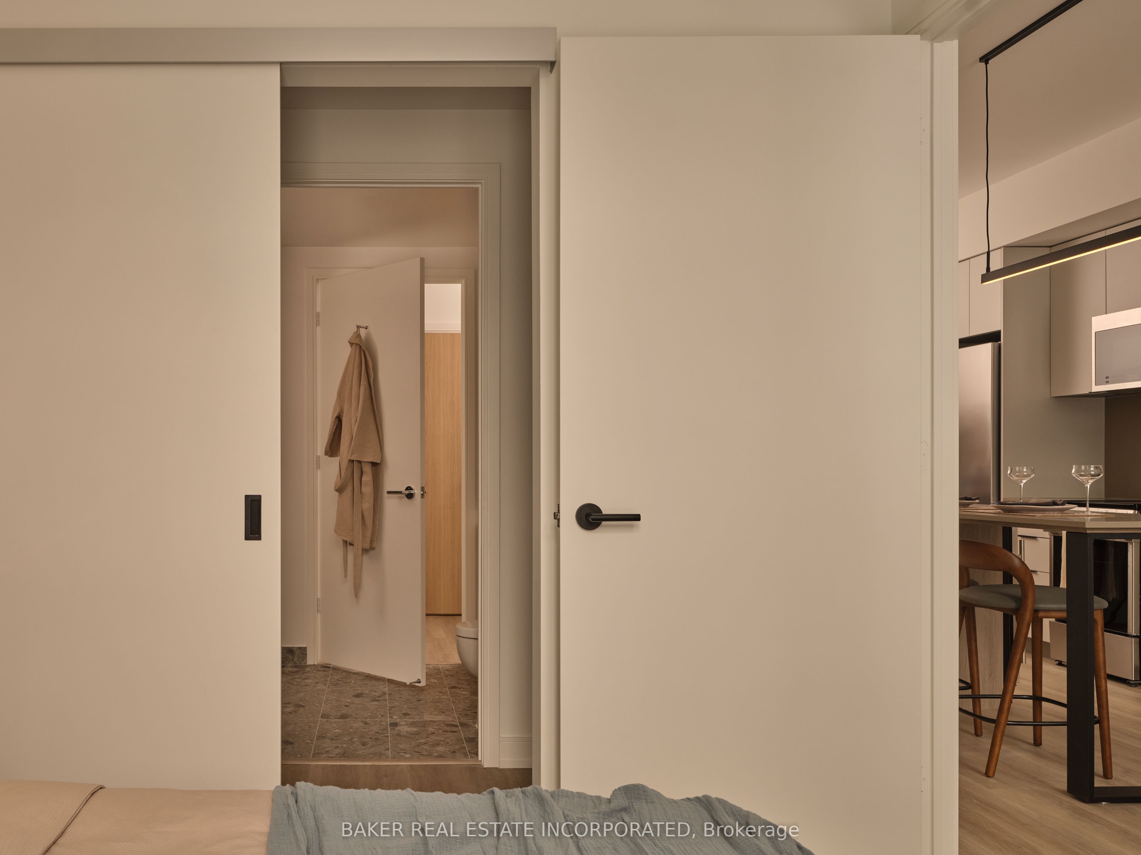 Unit 723 - 432 Cherry Street, Toronto 4