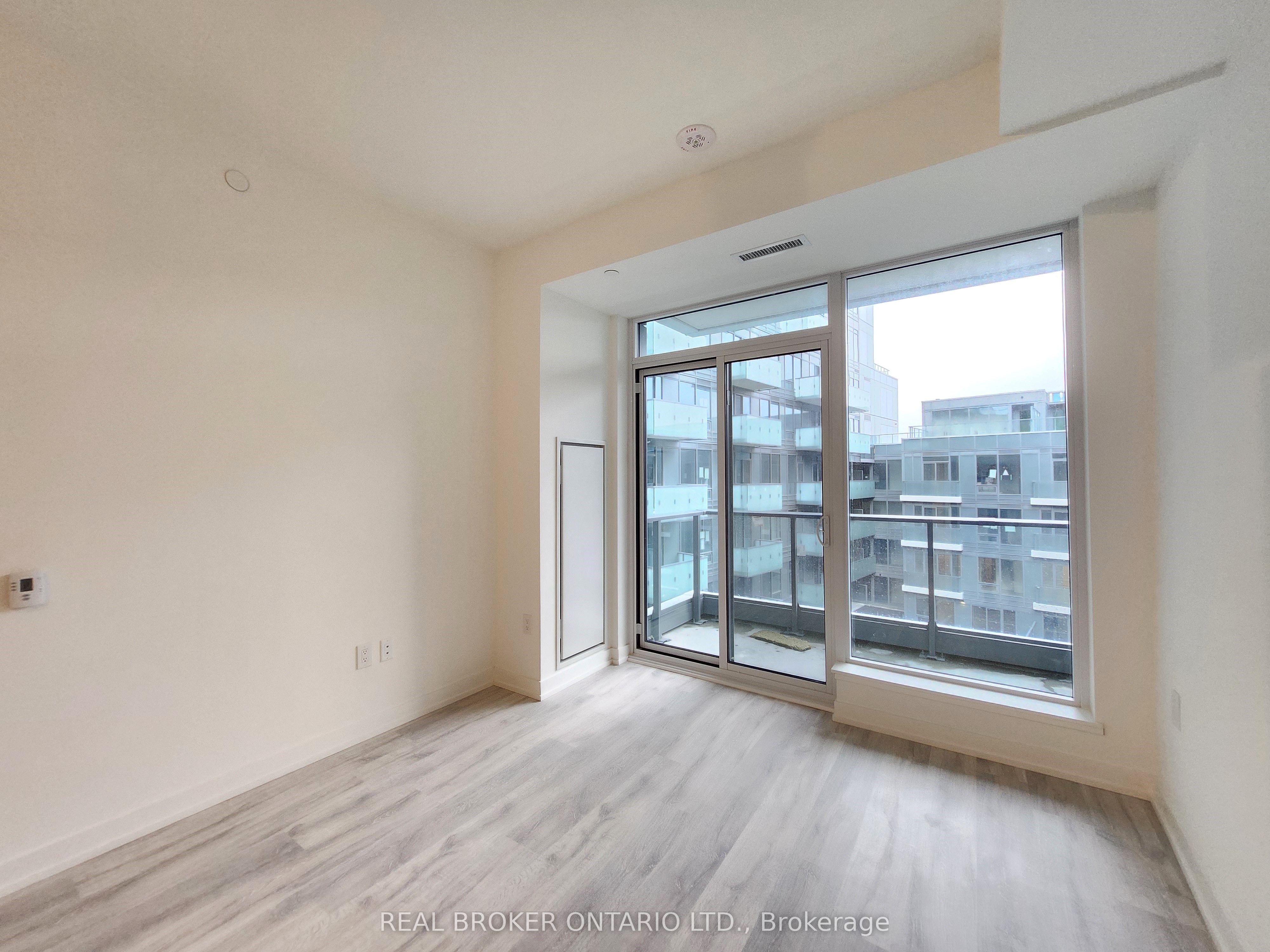 Unit N625 - 7 Golden Lion Heights, North York 5
