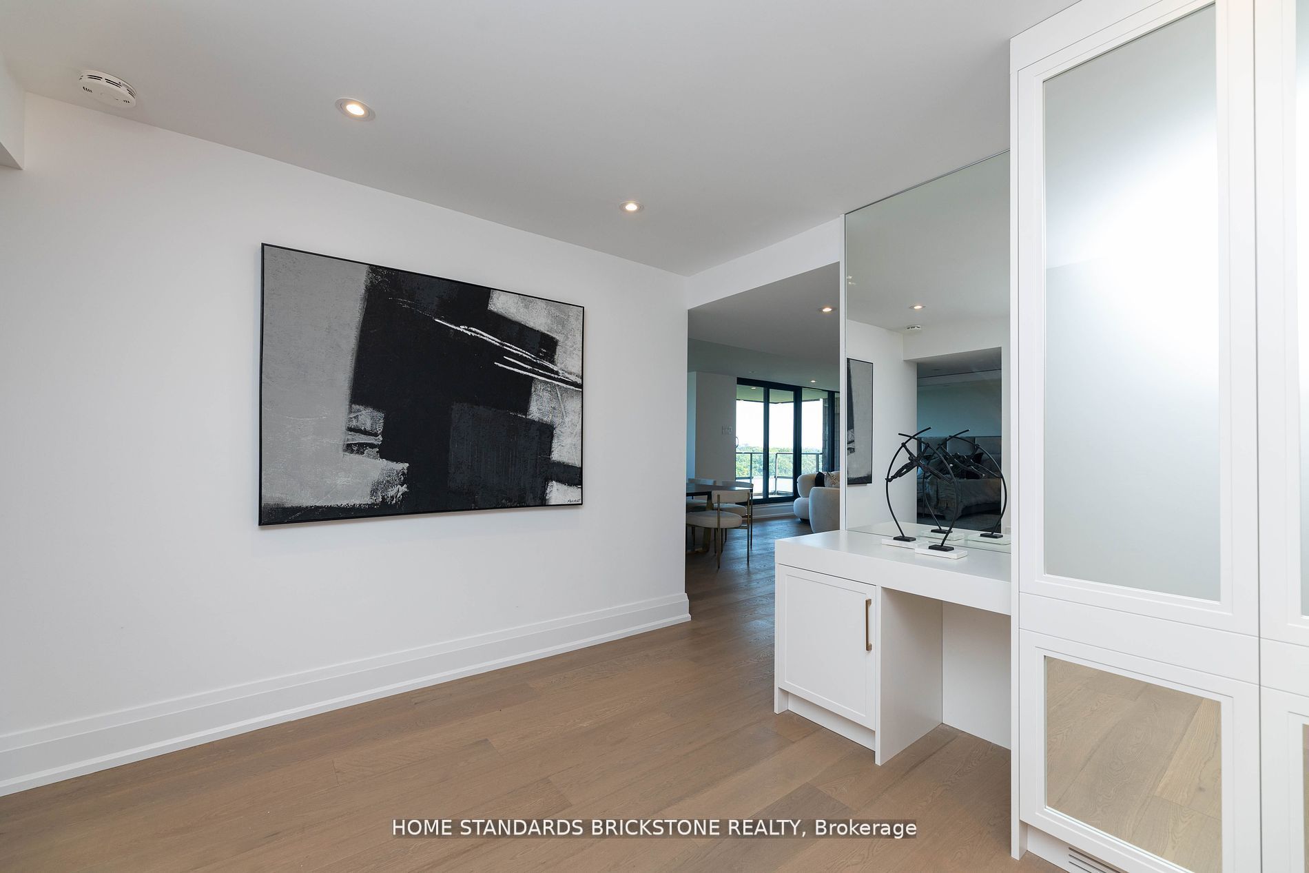 Unit 9D - 66 Collier Street, Toronto 4