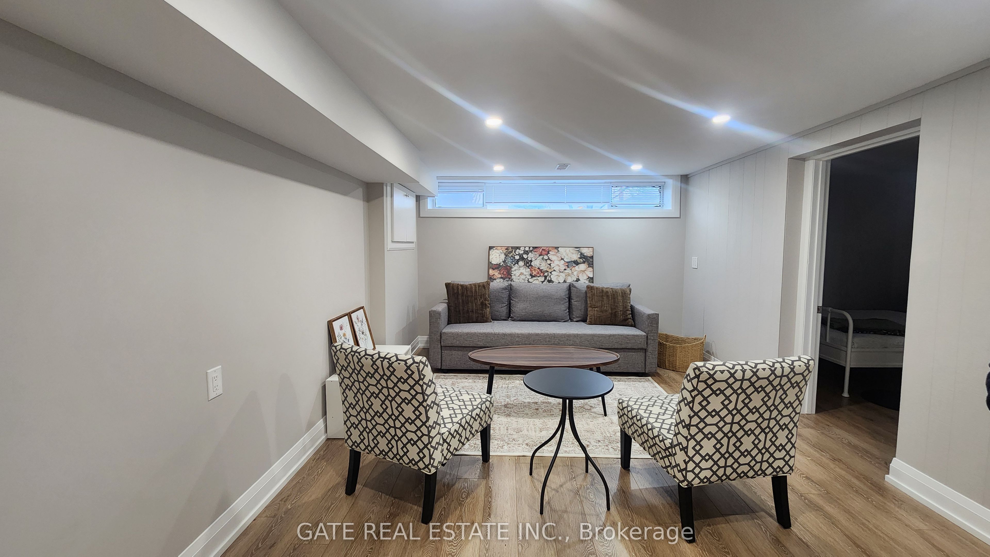 Unit BSMT - 29 Caronport Crescent, North York 2