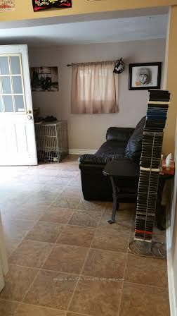 Unit 3 - 1242 College Street, Toronto 5