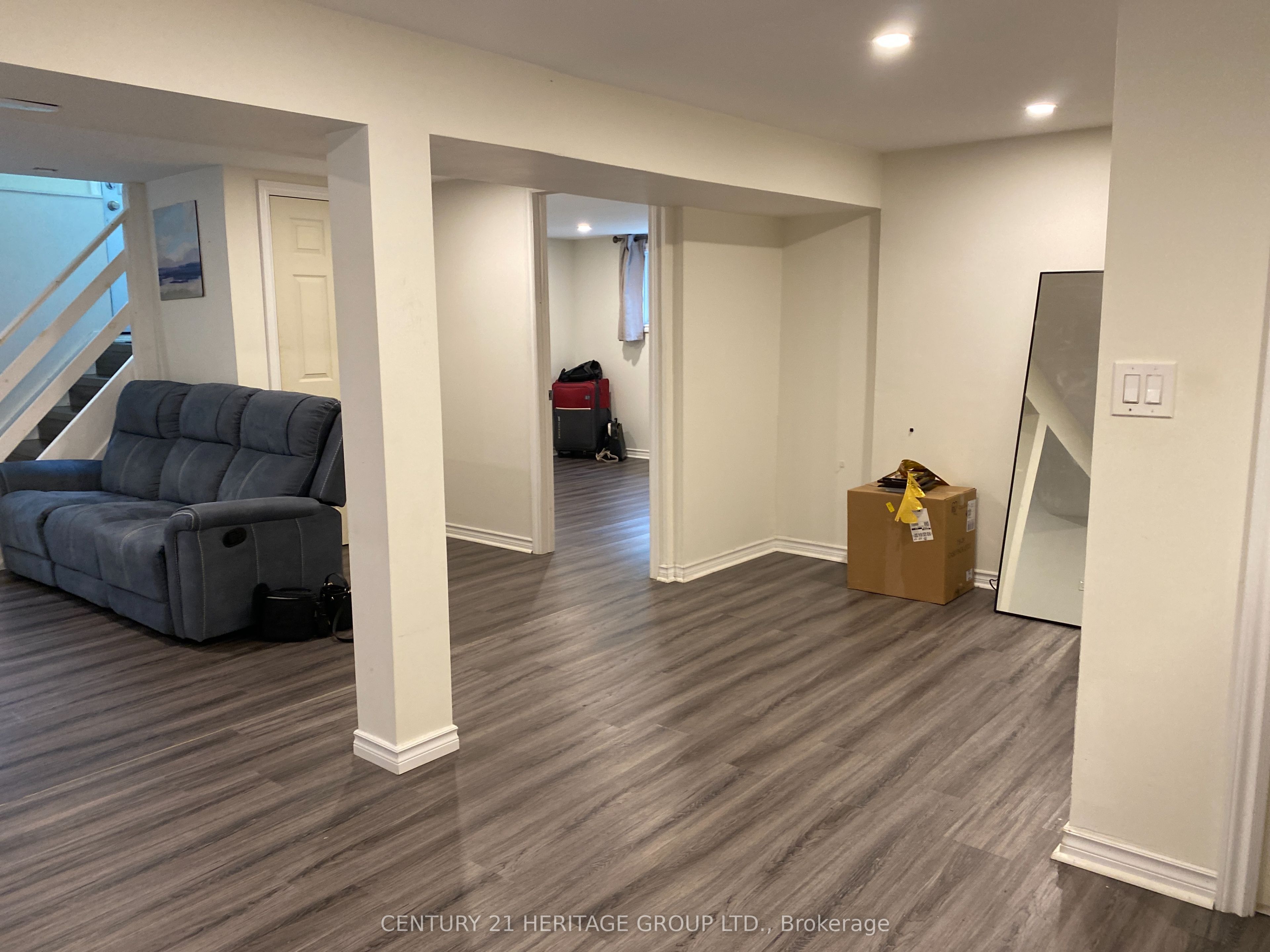 Unit Bsmt - 17 Gailong Court, North York 5