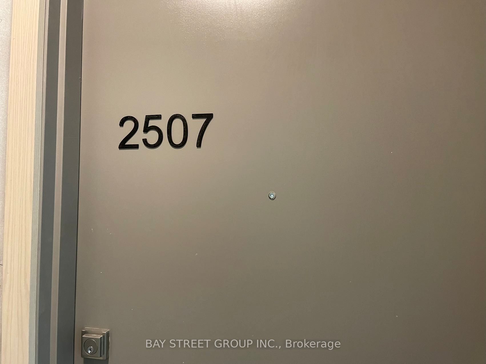 Unit 2507 - 188 Fairview Mall Drive, North York 2