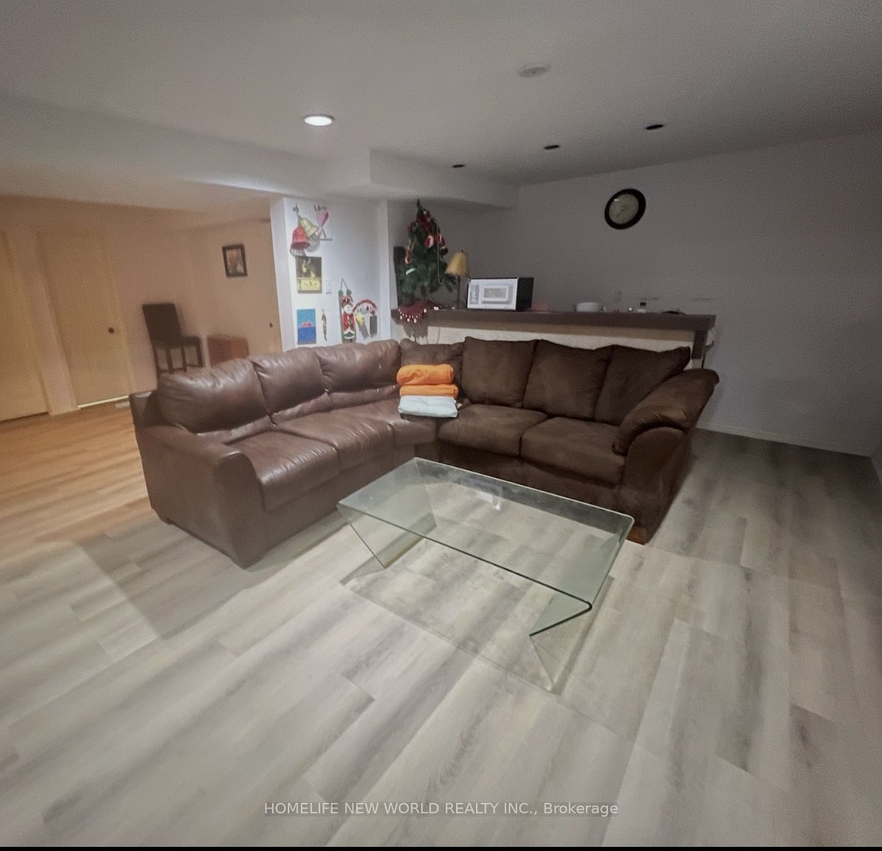 Unit Lower Room2 - 38 Marcelline Crescent, North York 3