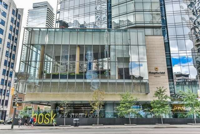 Unit 4207 - 180 University Avenue, Toronto 2
