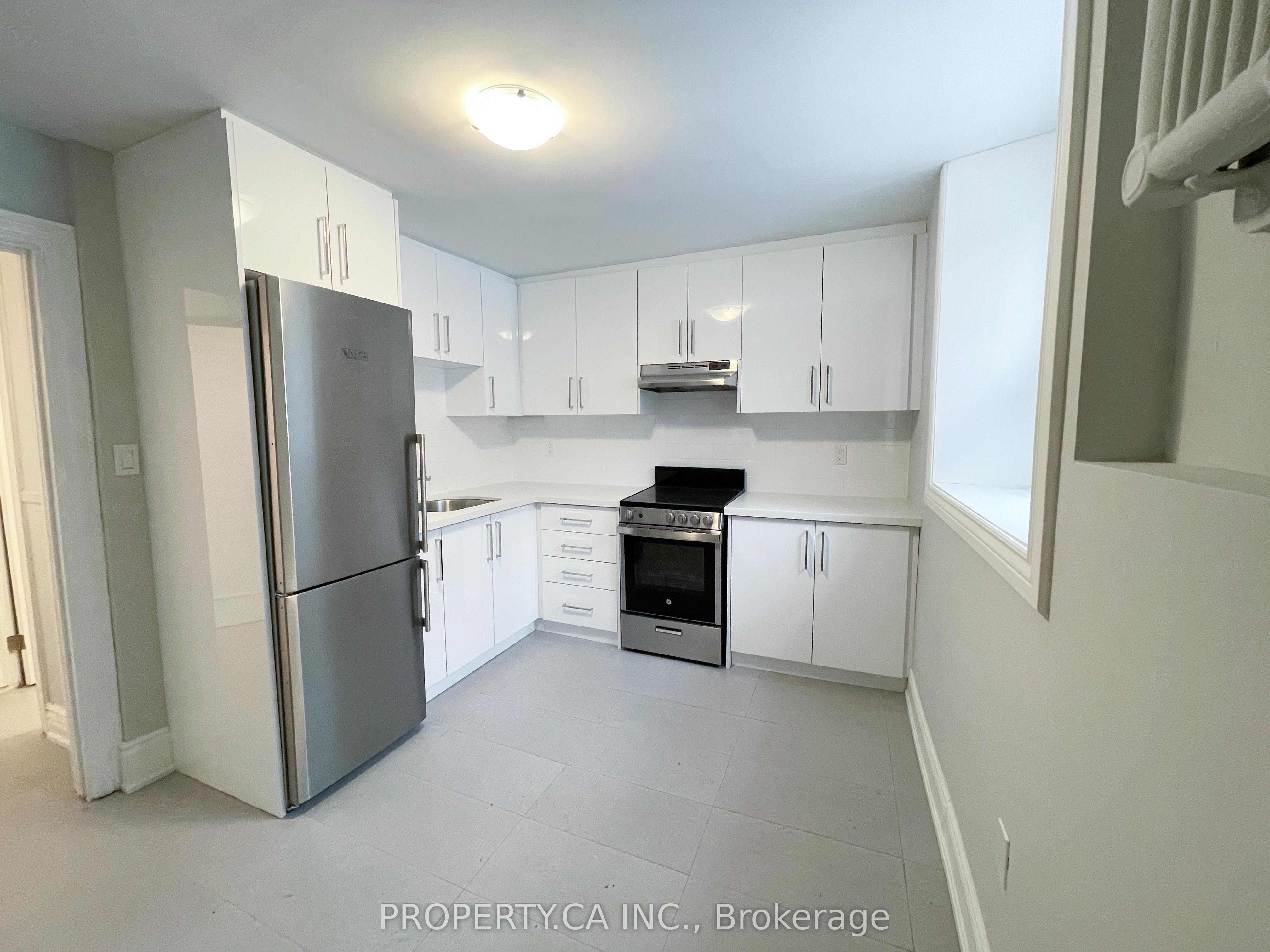 Unit Unit 1 - 345 Gladstone Avenue, Toronto 5