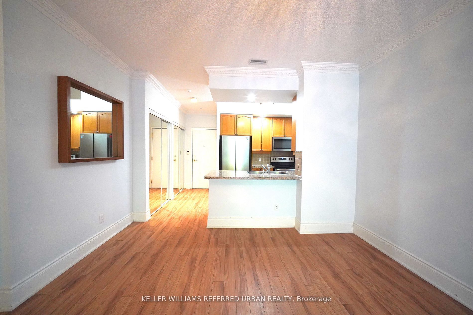 Unit 212 - 10 Northtown Way, North York 4