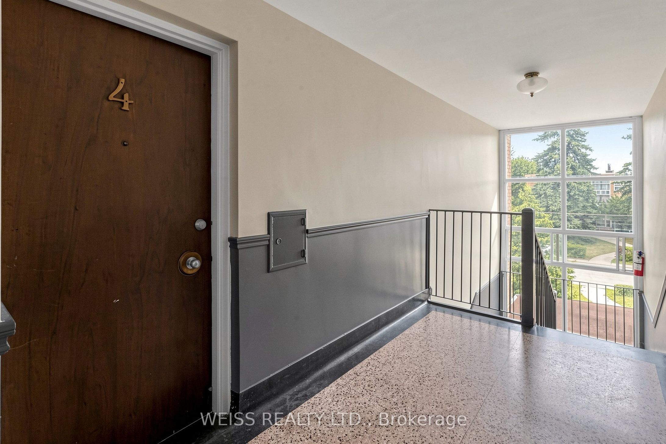 Unit 4 - 17 Fraserwood Avenue, North York 3