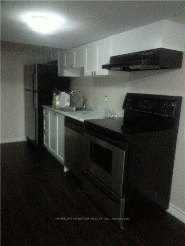 Unit Bsmt - 84 Apache Trail, North York 2