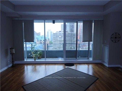 Unit 1910 - 111 Elizabeth Street, Toronto 4
