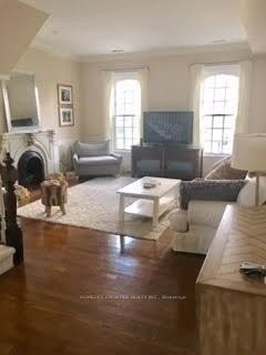 Unit 3 - 17 Teddington Park Avenue S, Toronto 5