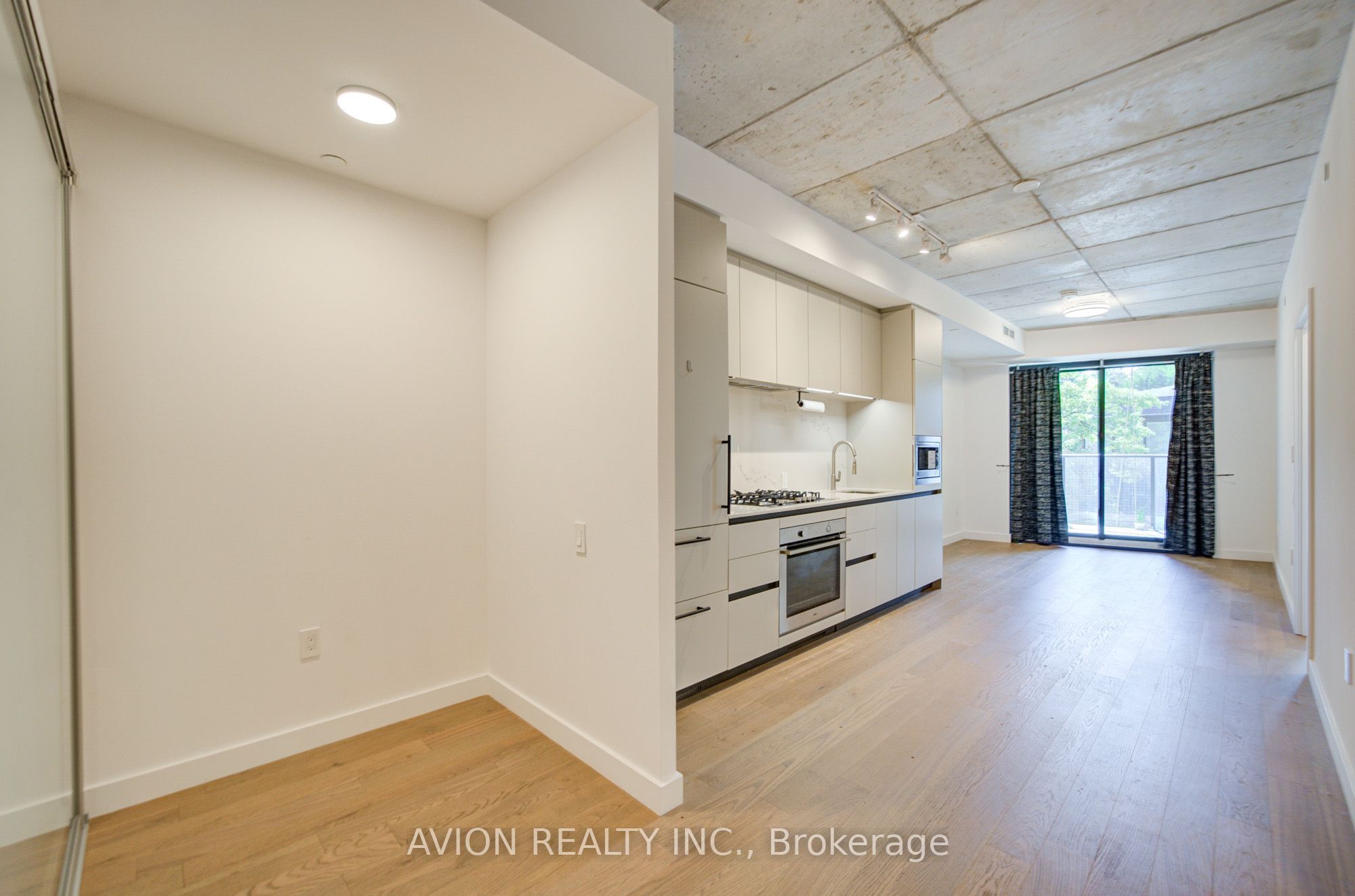 Unit 321 - 1720 bayview Avenue, Toronto 5