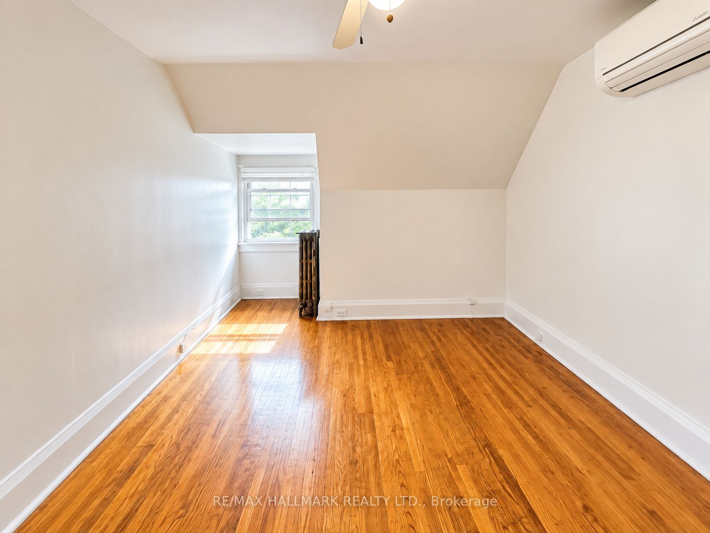 Unit Apt 3 - 338 Vaughan Road, Toronto 3