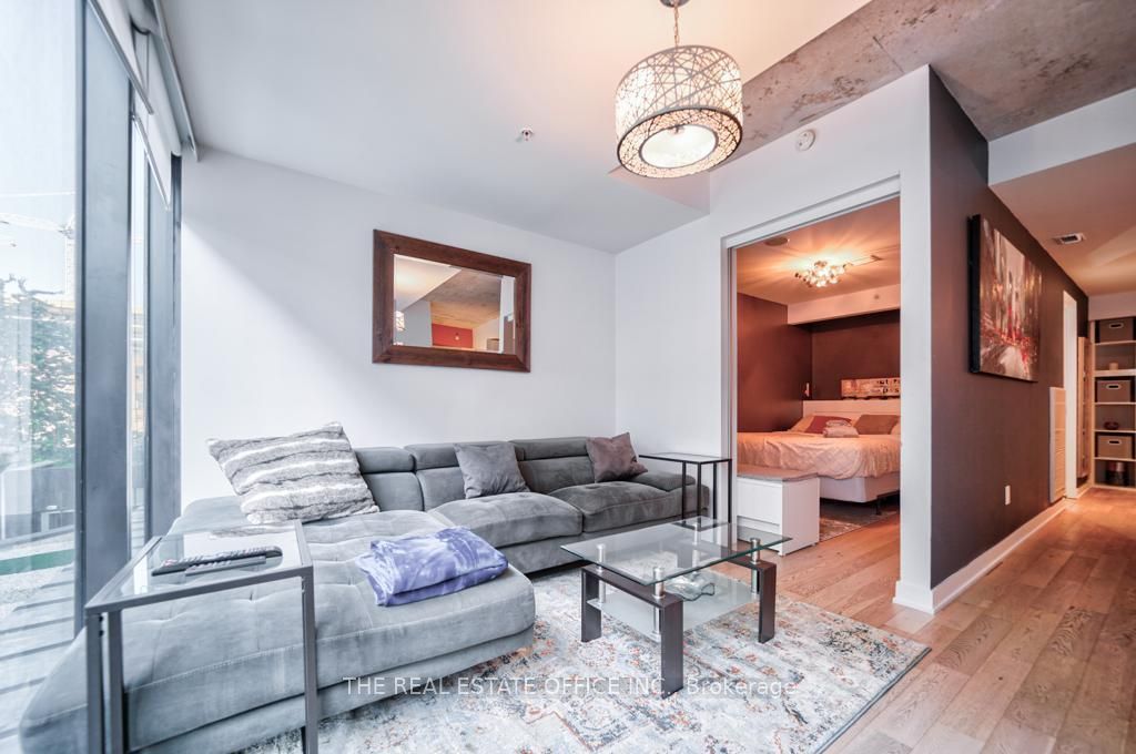 Unit 331 - 629 King Street W, Toronto 3