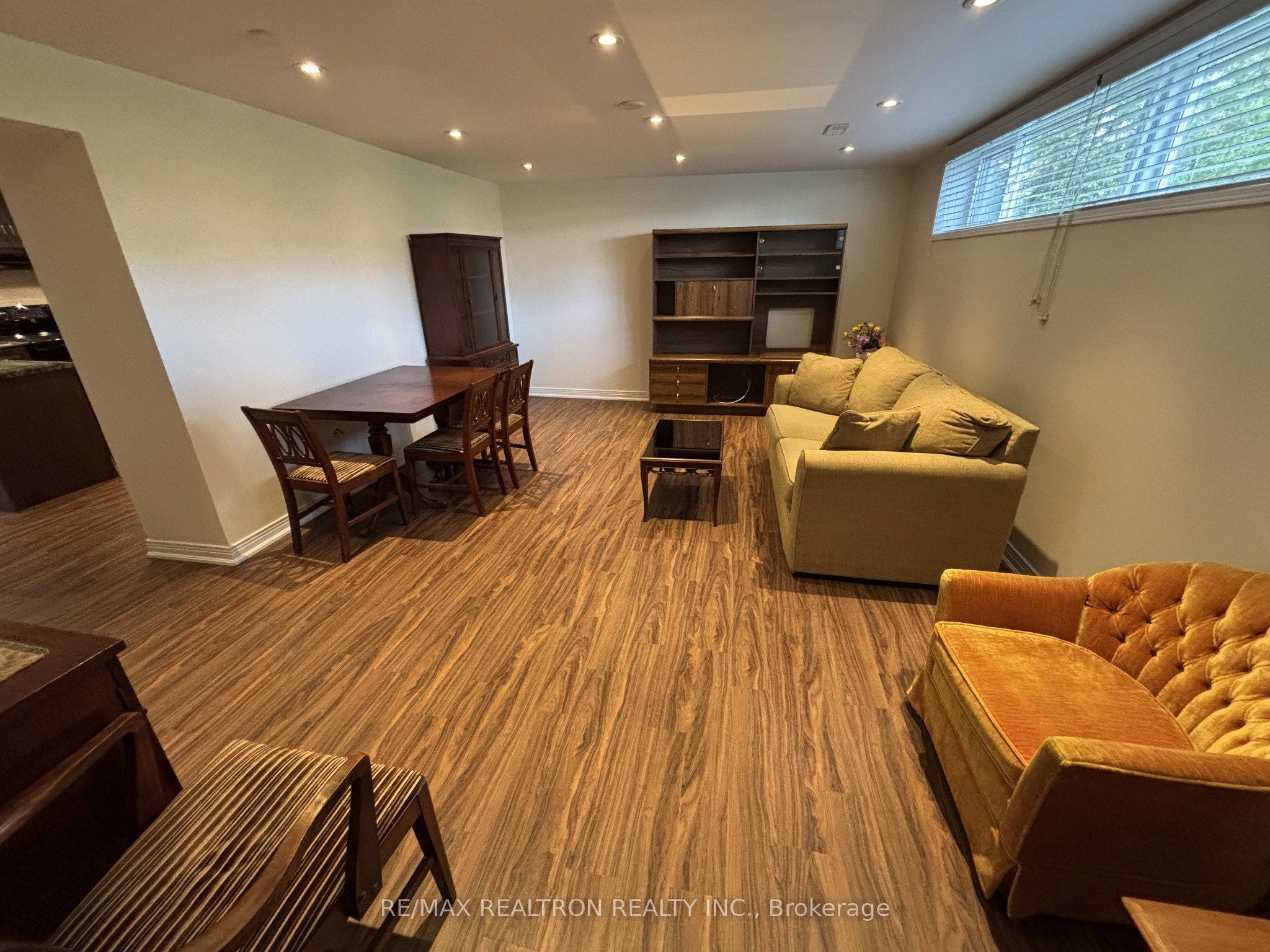 Unit Bsmt - 695 Glencairn Avenue, North York 3