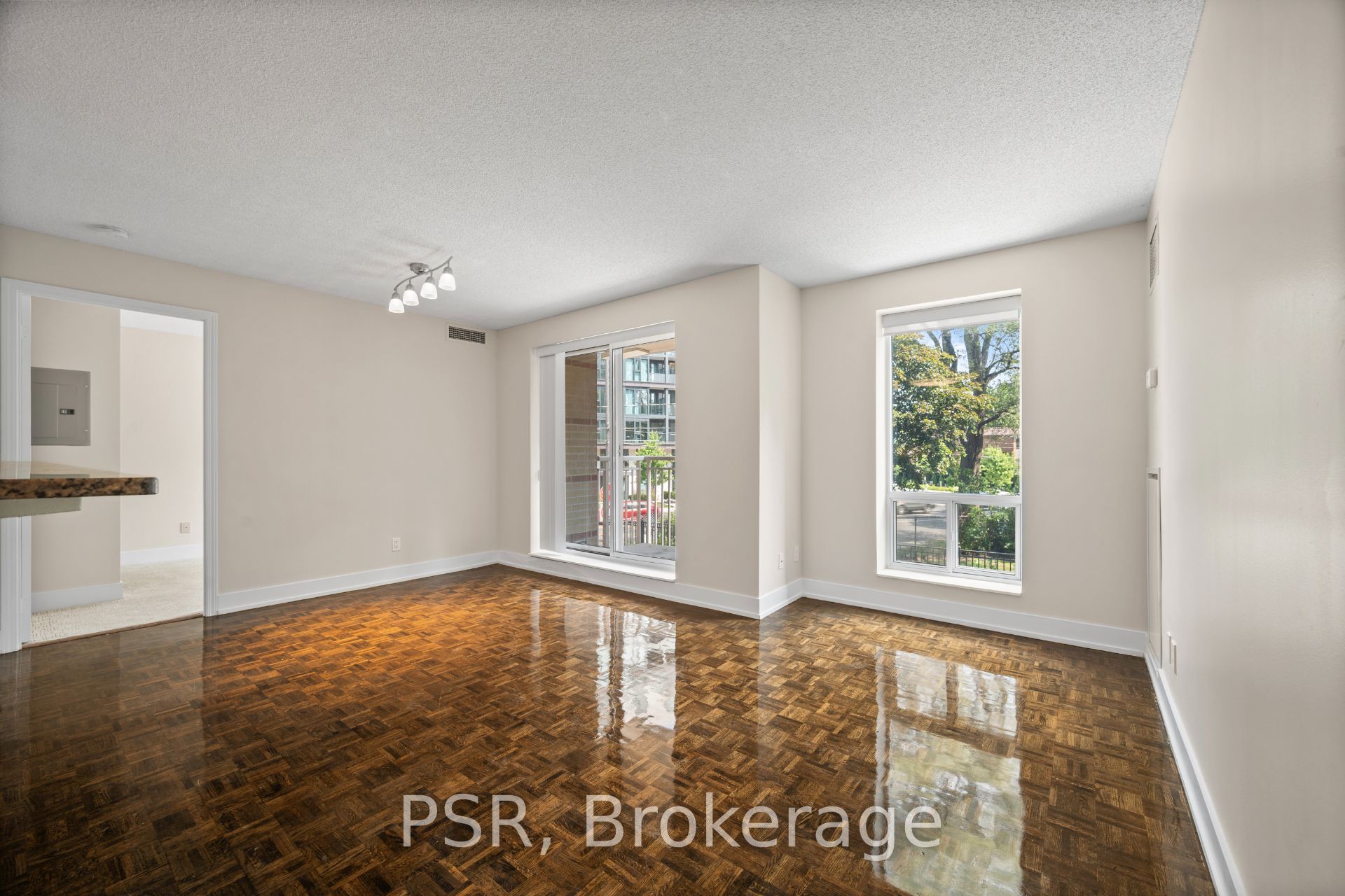 Unit 110 - 515 Rosewell Avenue, Toronto 5