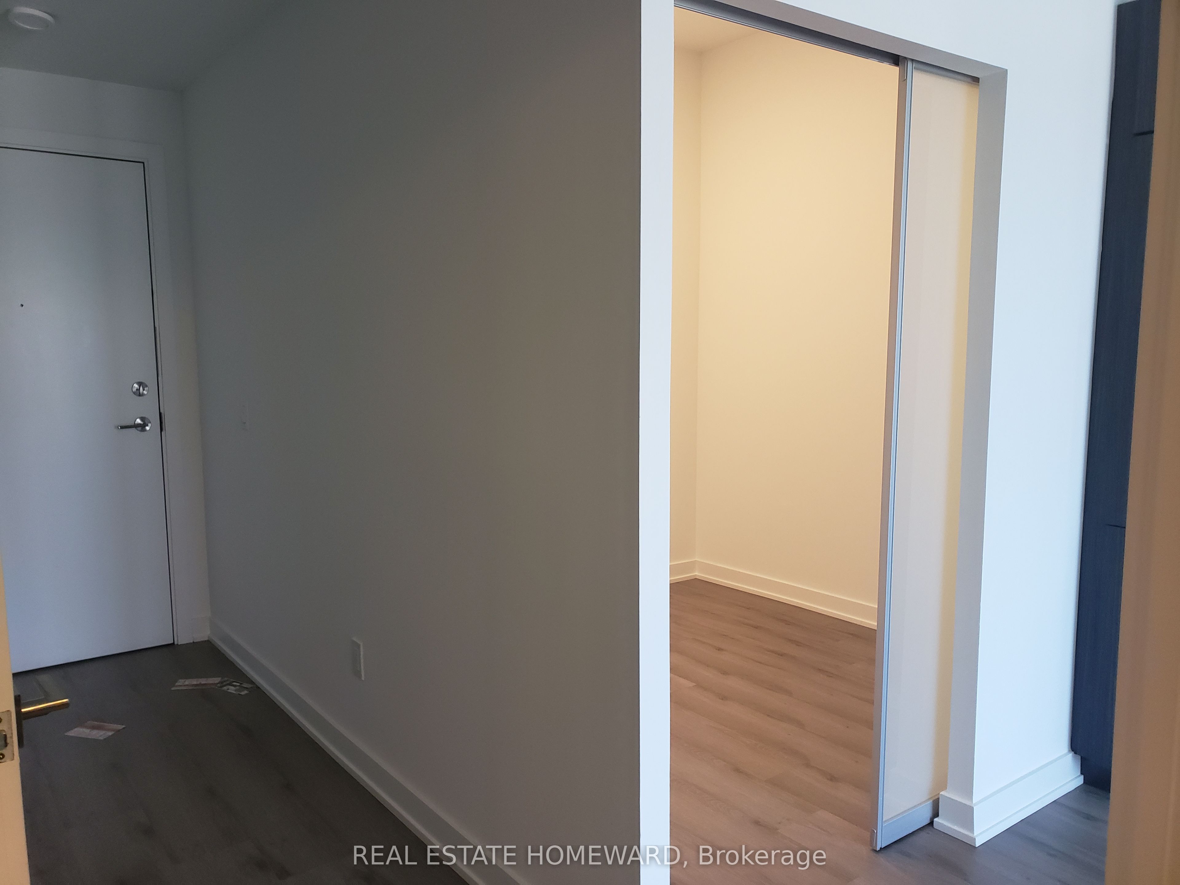 Unit 4905 - 252 Church Street, Toronto 4