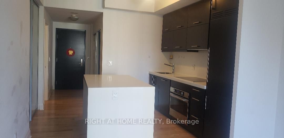 Unit 1608 - 65 St Mary Street, Toronto 5