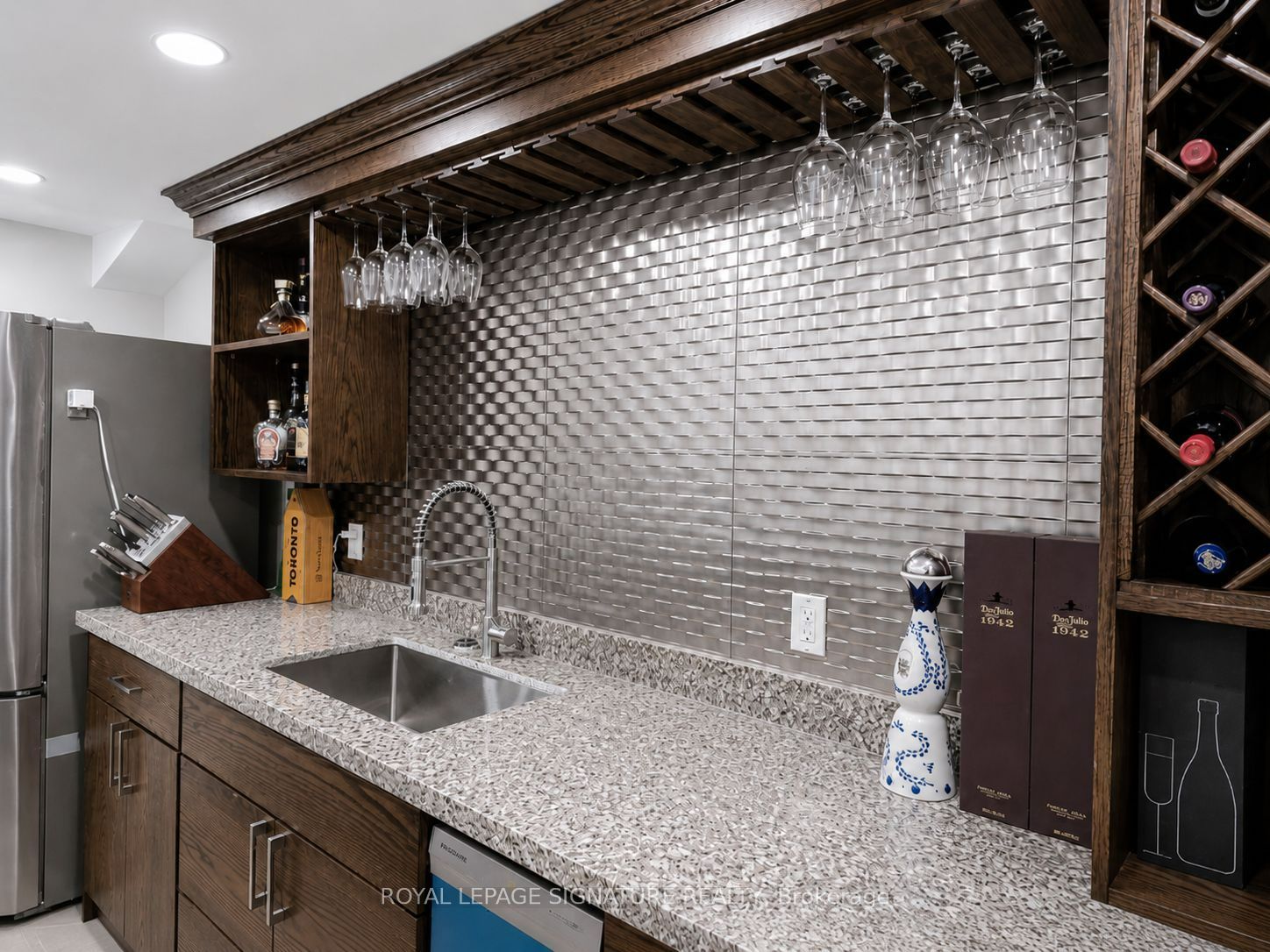 Unit Lower - 12 Terrace Avenue, North York 5
