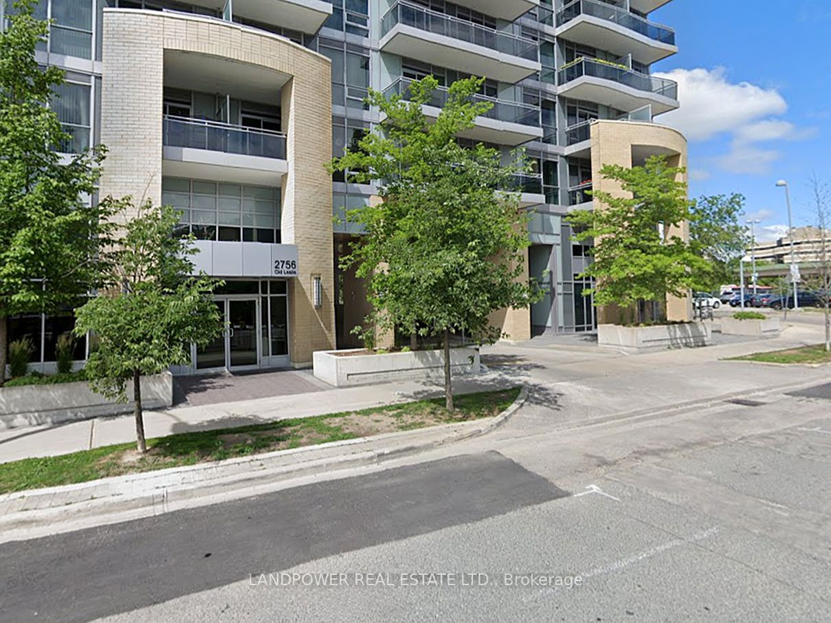 Unit 601 - 2756 Old Leslie Street, North York 2