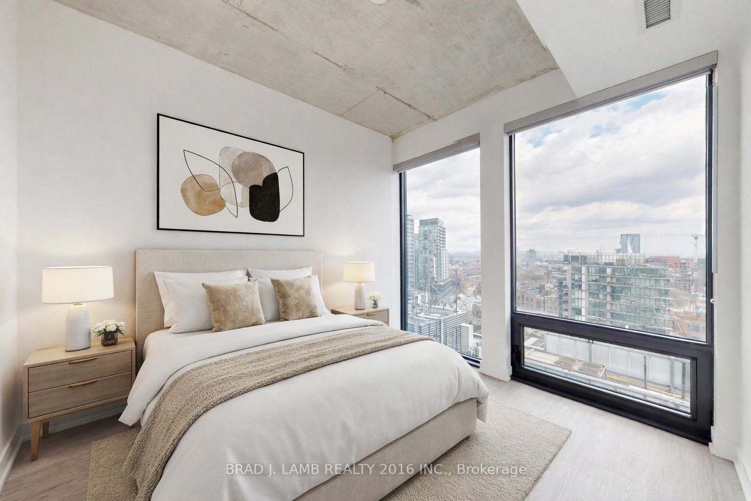 Unit 1101 - 284 King Street E, Toronto 3