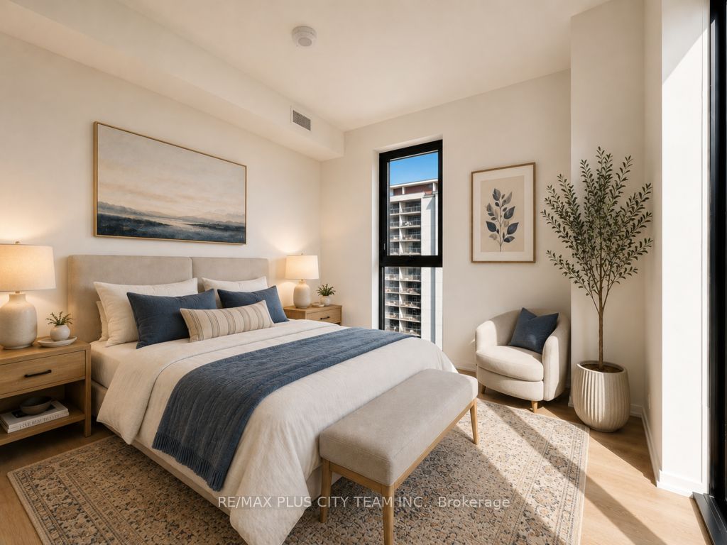 Unit 1703 - 109 Erskine Avenue, Toronto 5
