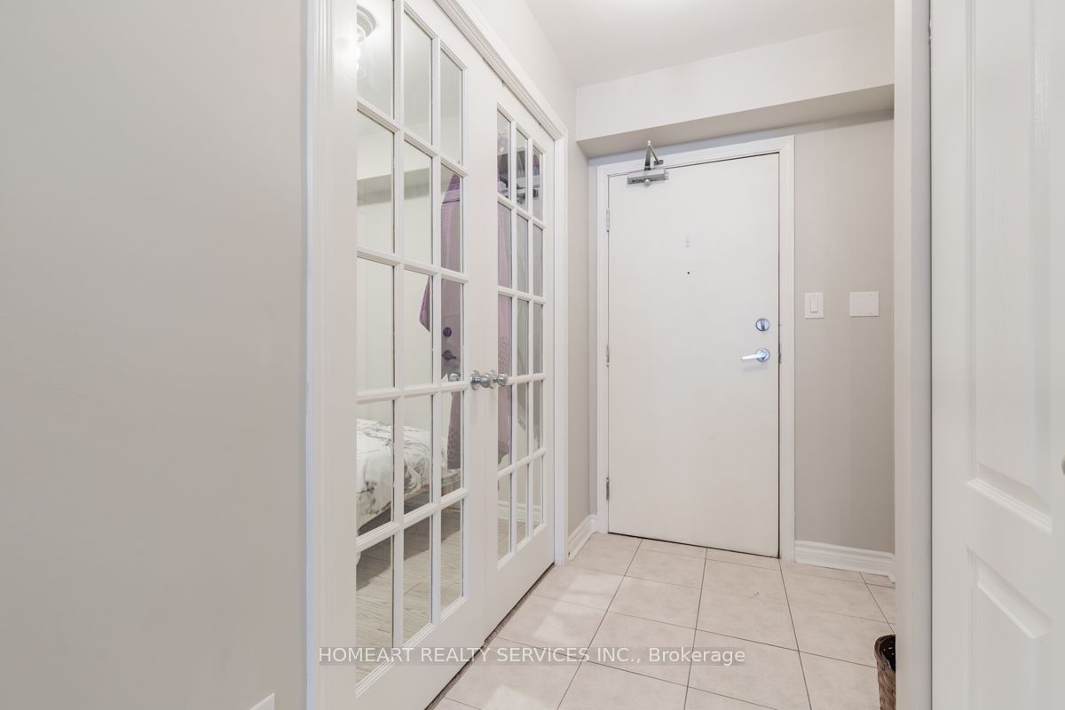 Unit 2012 - 3 Rean Drive, North York 2