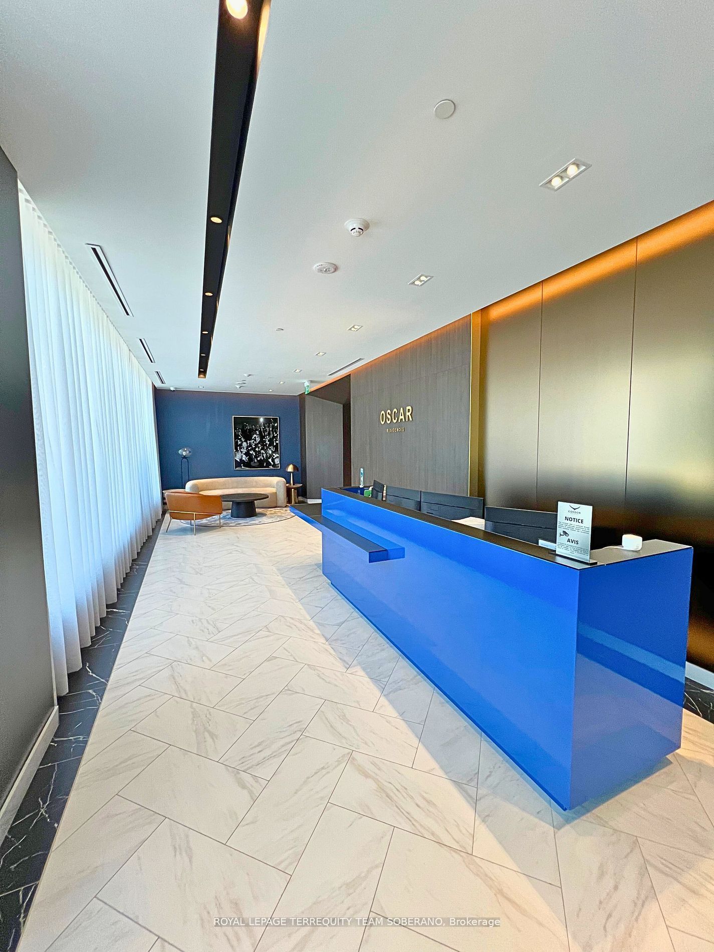 Unit 721 - 500 Dupont Street, Toronto 3
