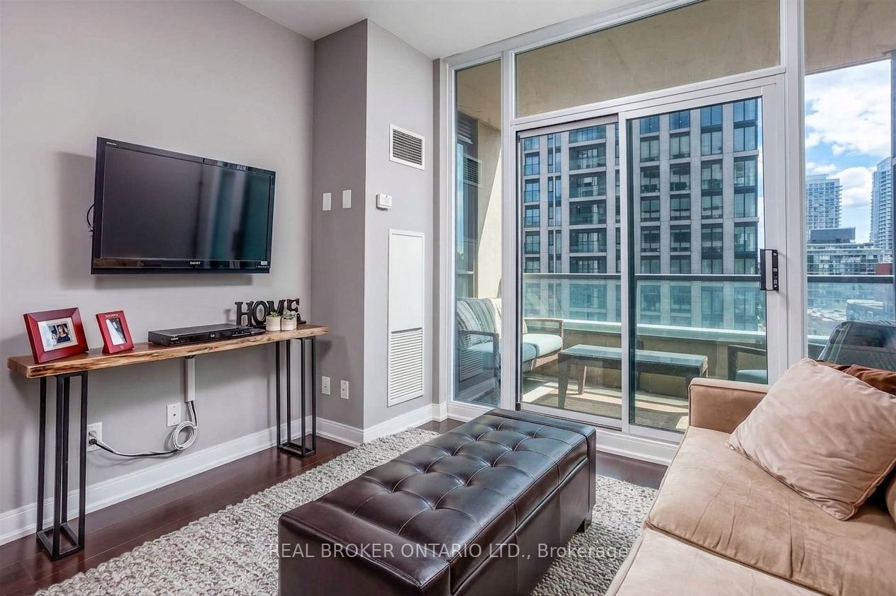 Unit 1304 - 88 Broadway Avenue, Toronto 2
