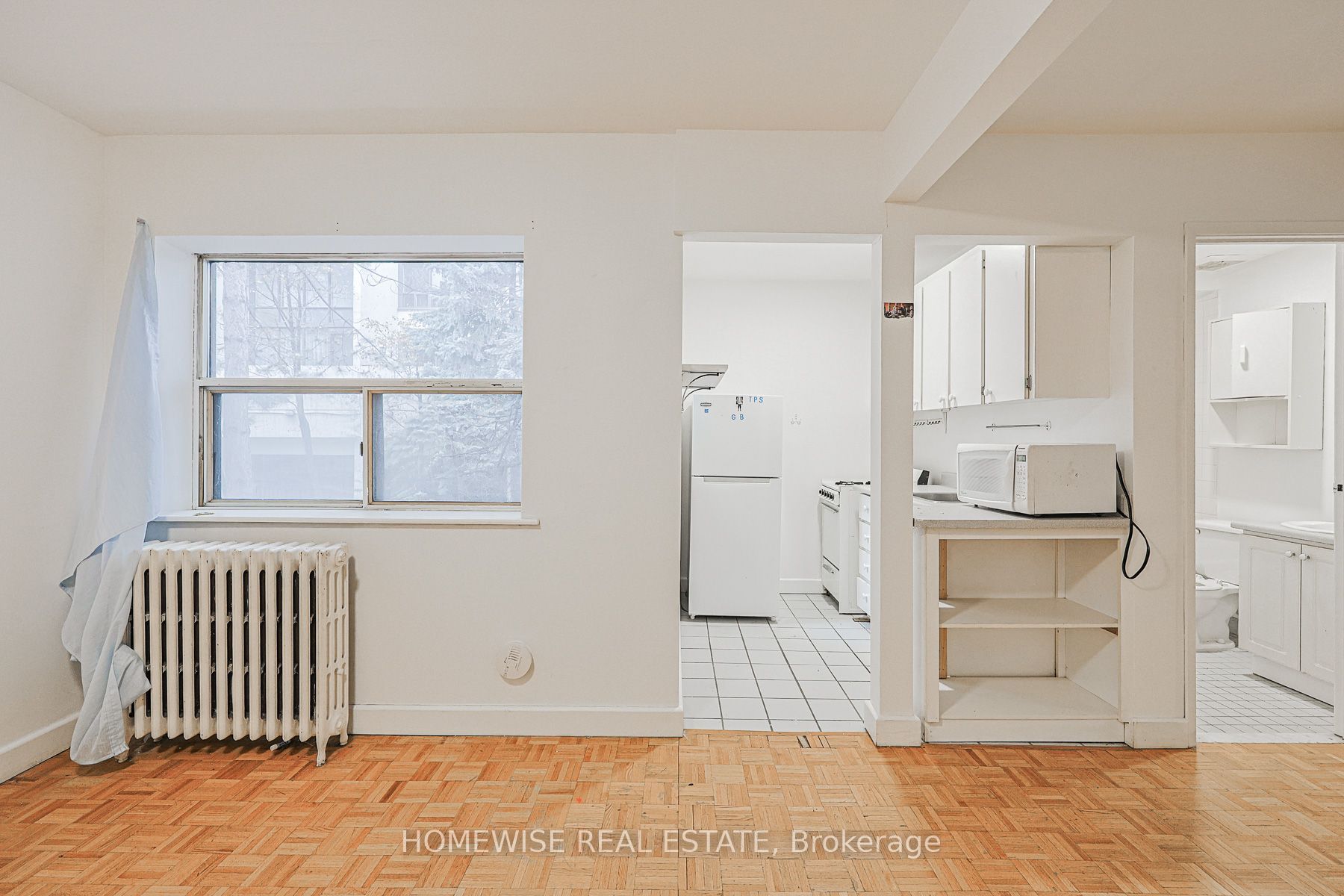 Unit 308 - 33 Maitland Street, Toronto 3
