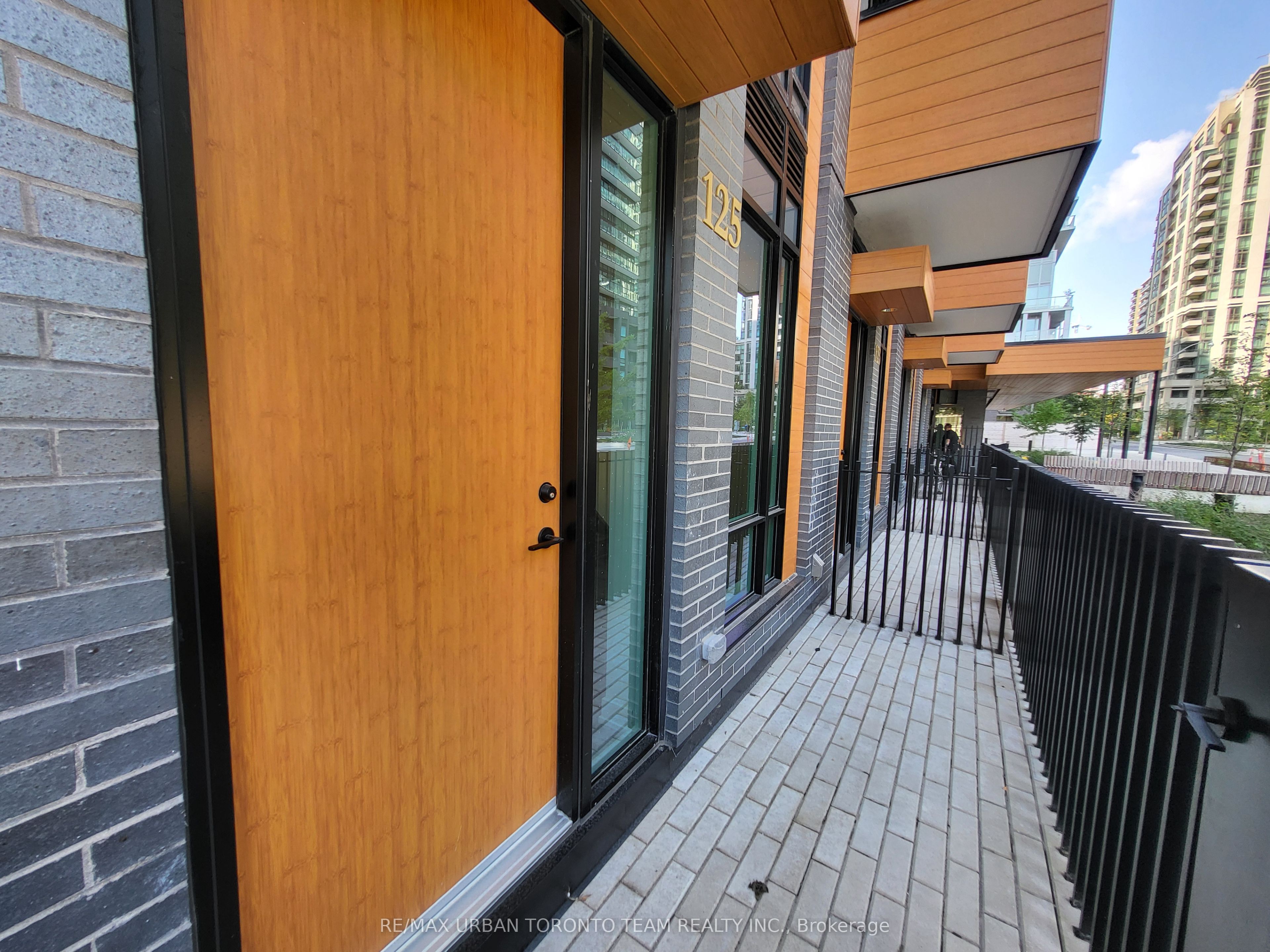 Unit 125 - 117 broadway Avenue, Toronto 2