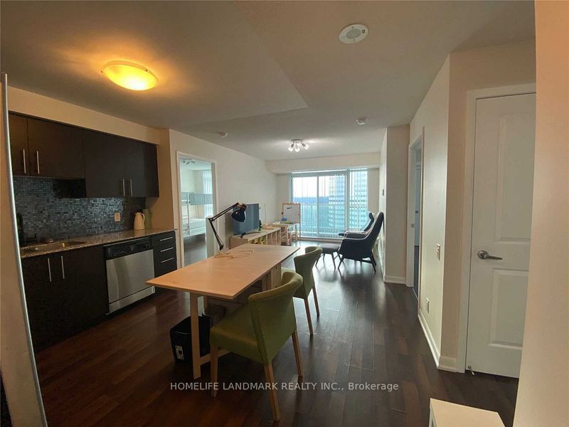 Unit 1902 - 17 Anndale Drive, North York 4