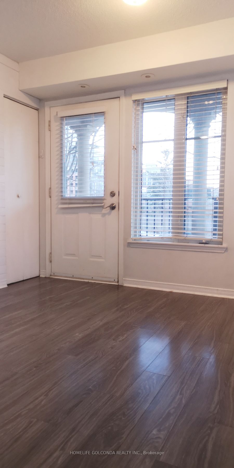 Unit 301 - 30 Western Battery Road, Toronto 5