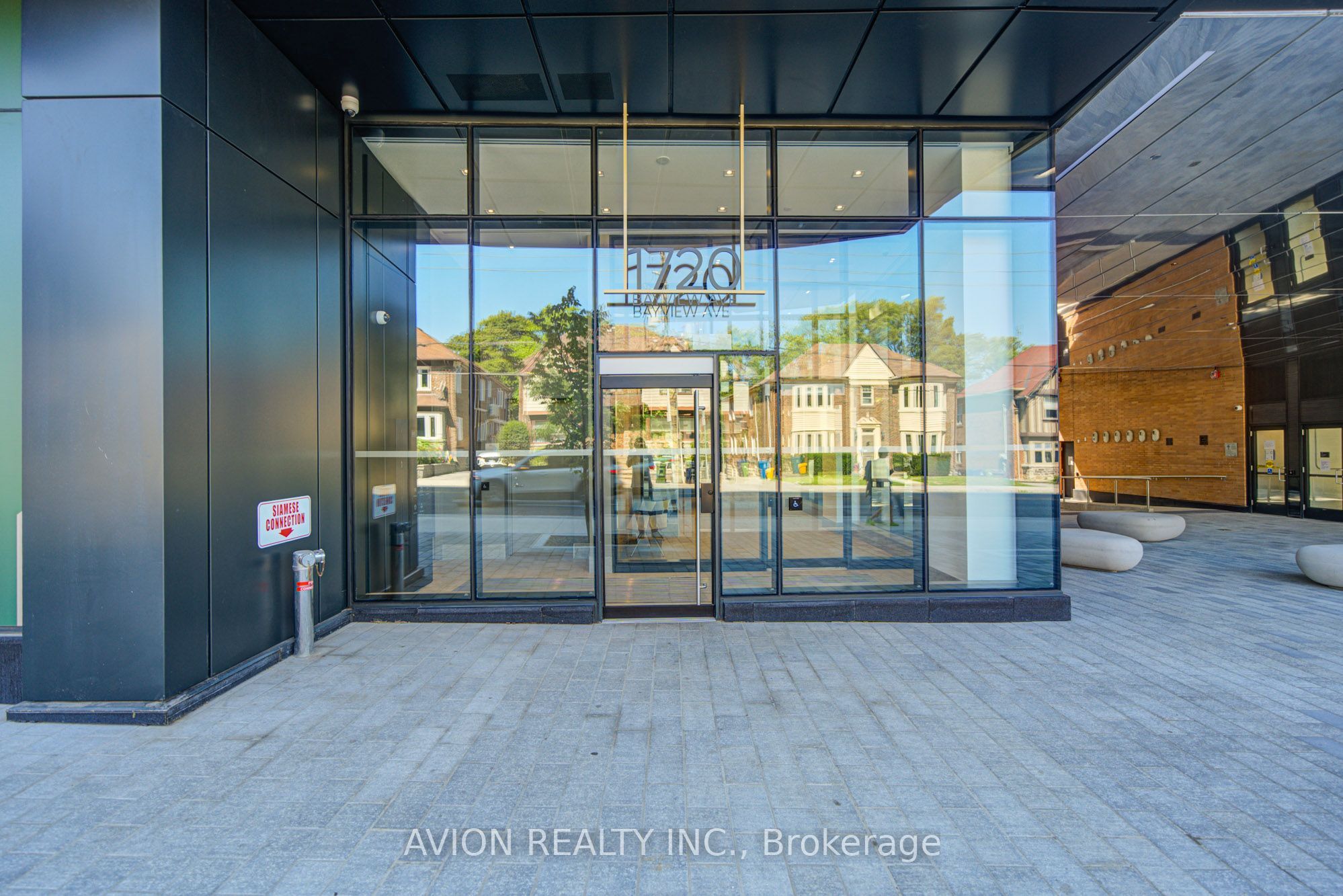 Unit OPT 2-321 - 1720 bayview Avenue, Toronto 2