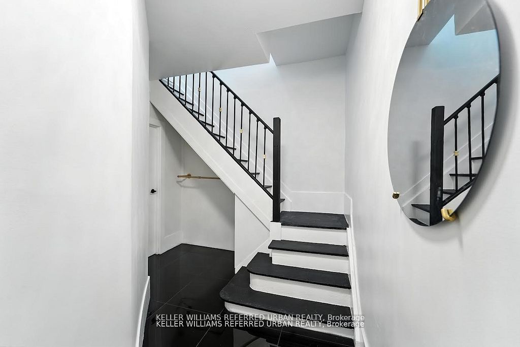 Unit Upper - 1182 Ossington Avenue, Toronto 2