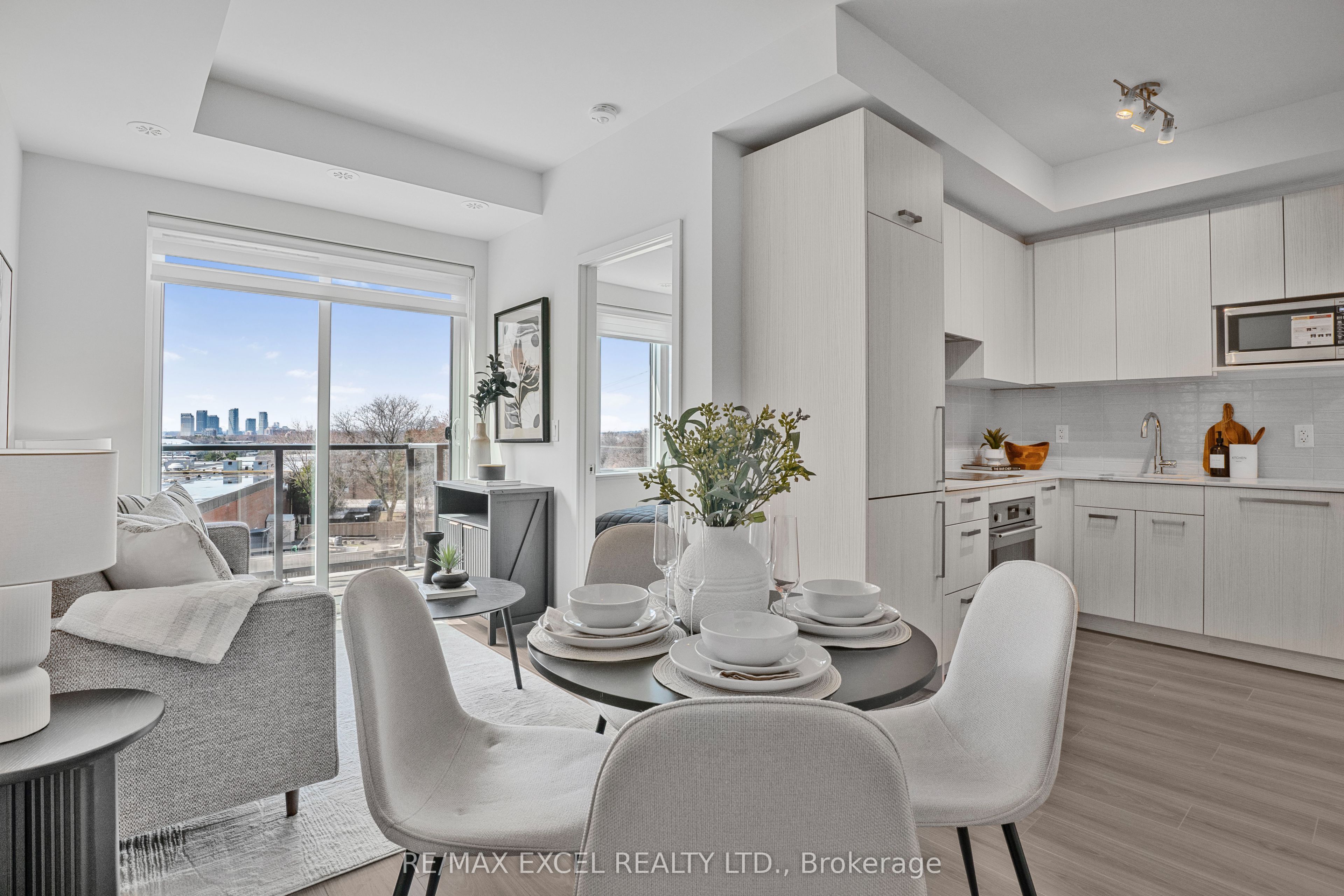 Unit 64 - 73 Curlew Drive, North York 3