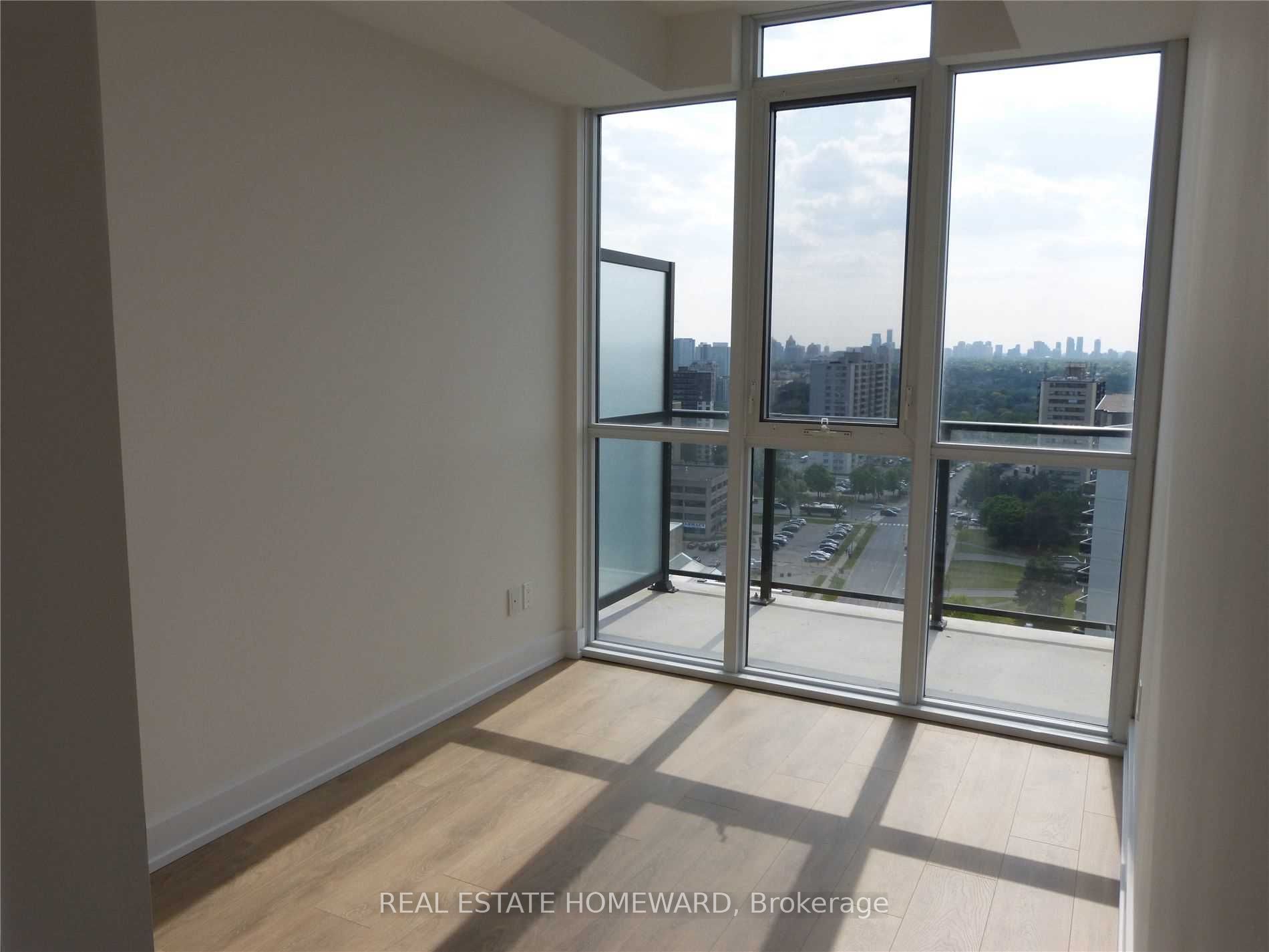 Unit 1604 - 128 Fairview Mall Drive, North York 5