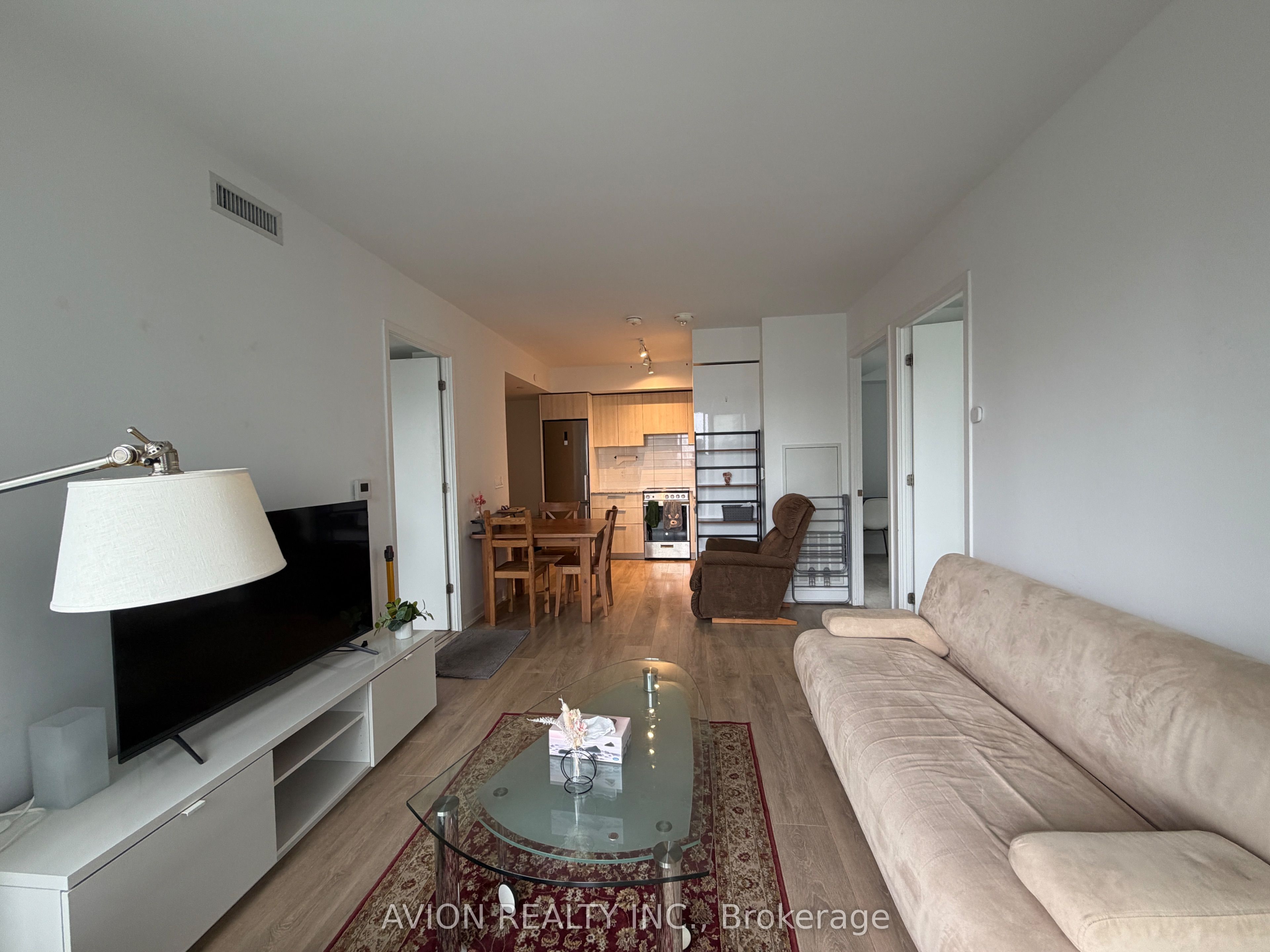 Unit 1112 - 501 Yonge Street, Toronto 4