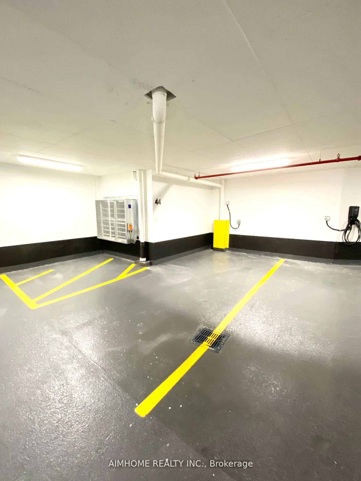 Unit 1815 - 319 Jarvis Street, Toronto 5
