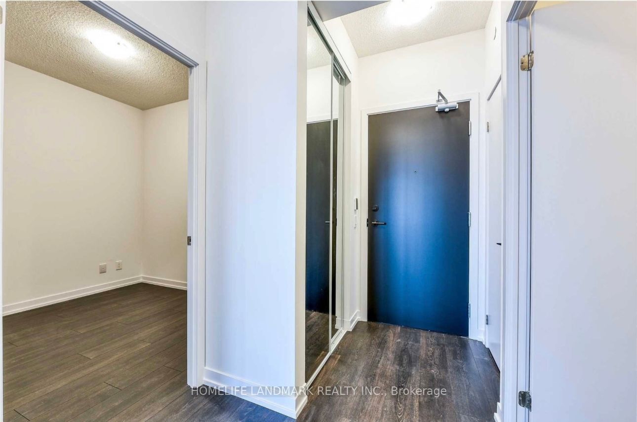 Unit 2703 - 125 Redpath Avenue, Toronto 2
