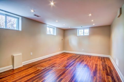 Unit basement 2 - 10 Tinder Crescent, North York 3