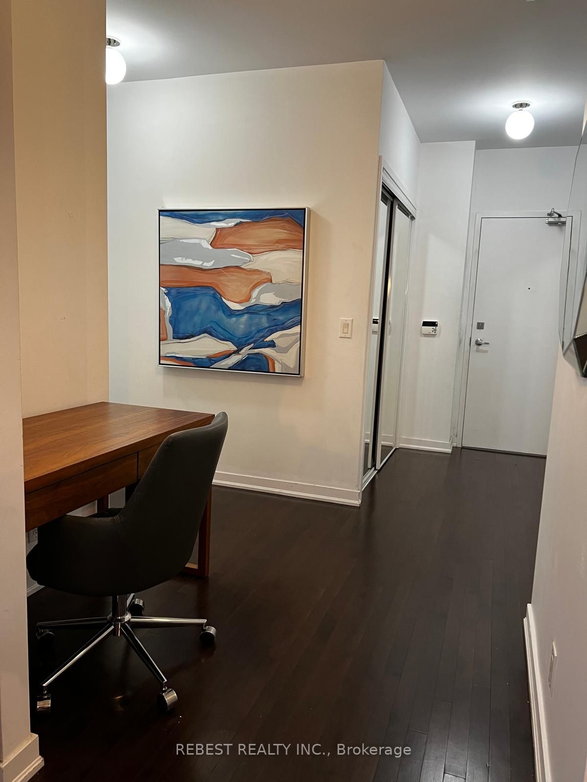 Unit 6709 - 14 York Street, Toronto 2