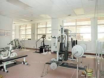 Unit 1208 - 736 Bay Street, Toronto 5