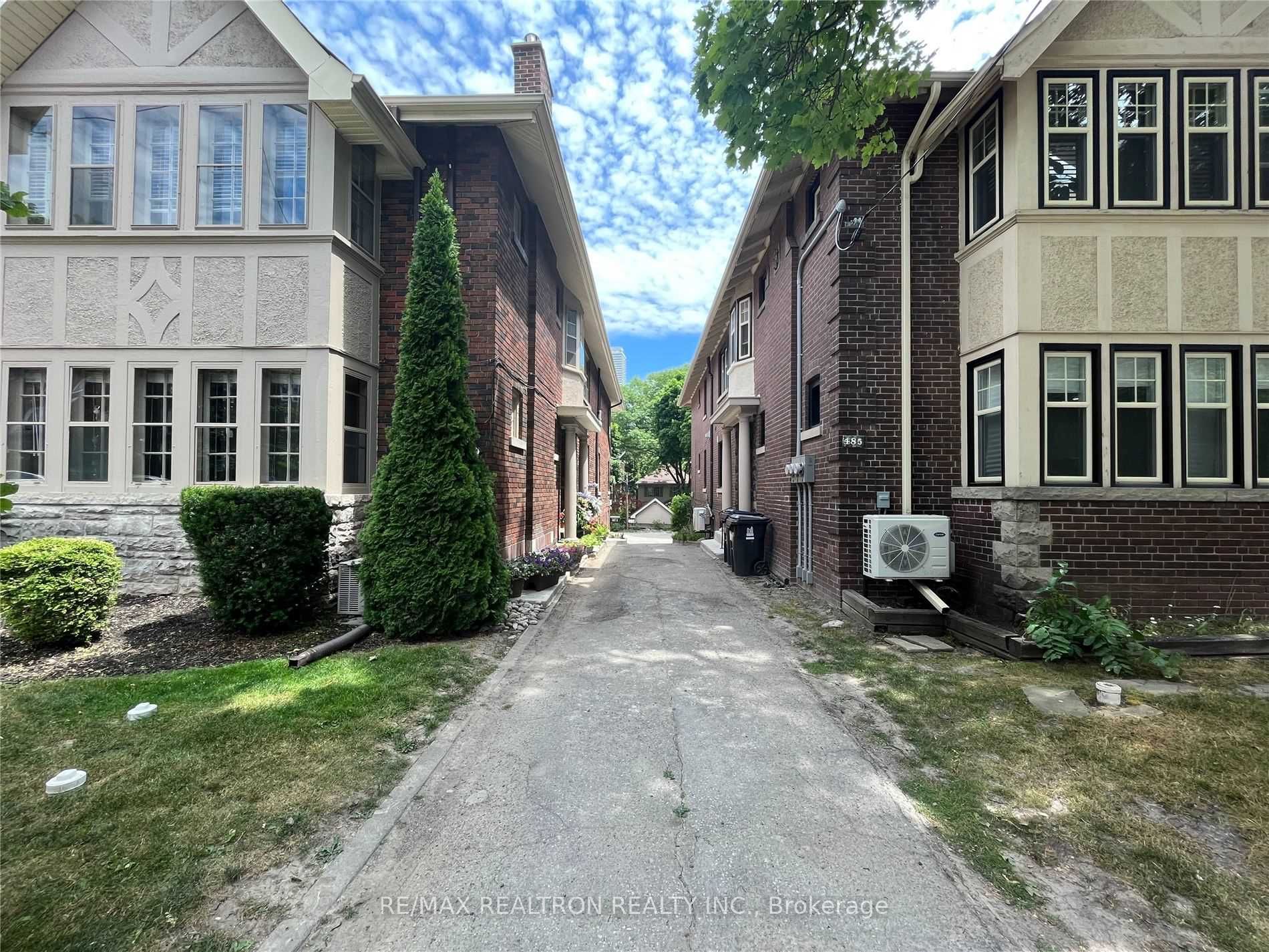 Unit A - 485 Oriole Parkway, Toronto 2