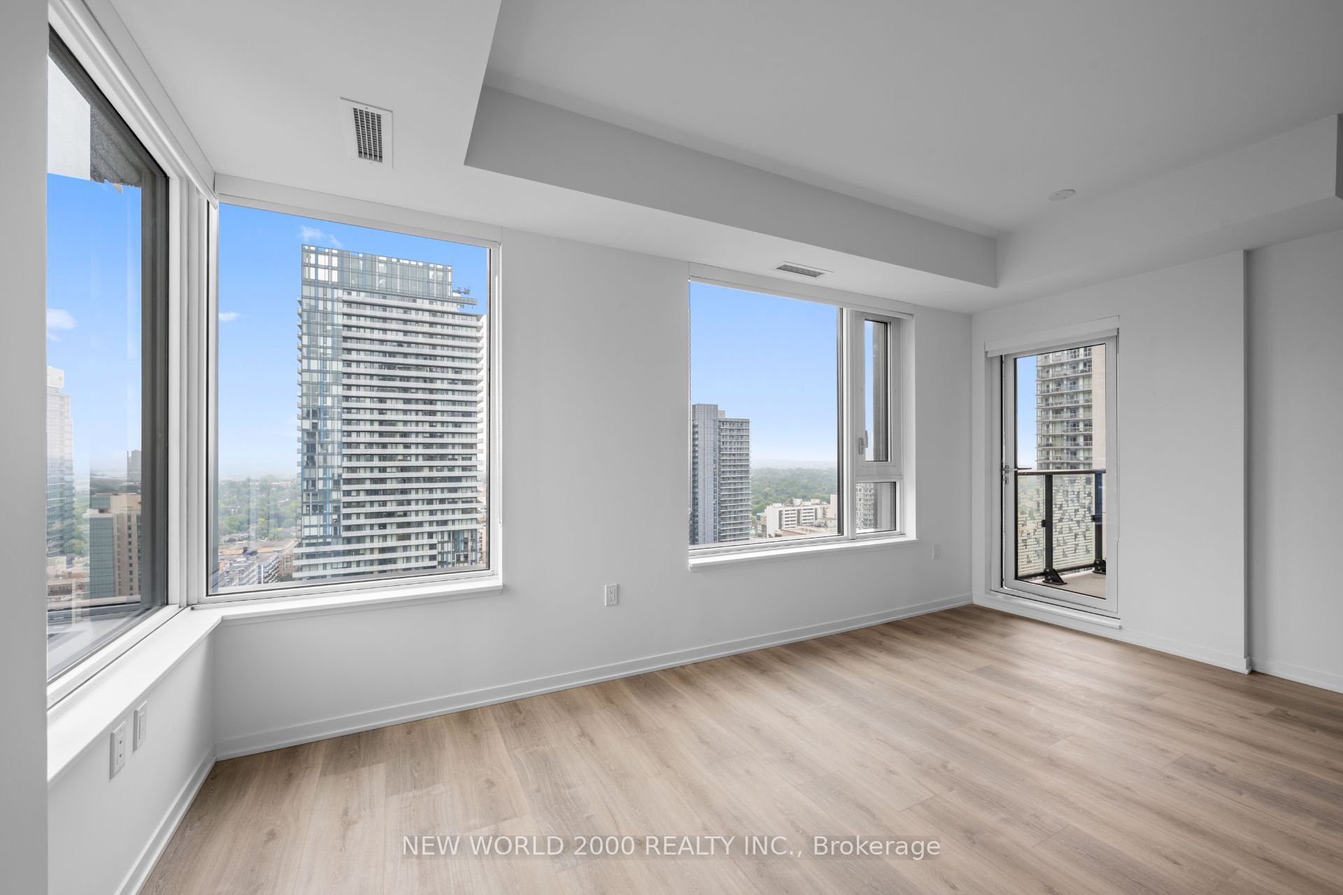 Unit 3214 - 101 Roehampton Avenue, Toronto 3