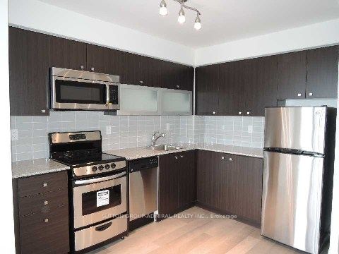 Unit 2407 - 275 Yorkland Road, North York 3