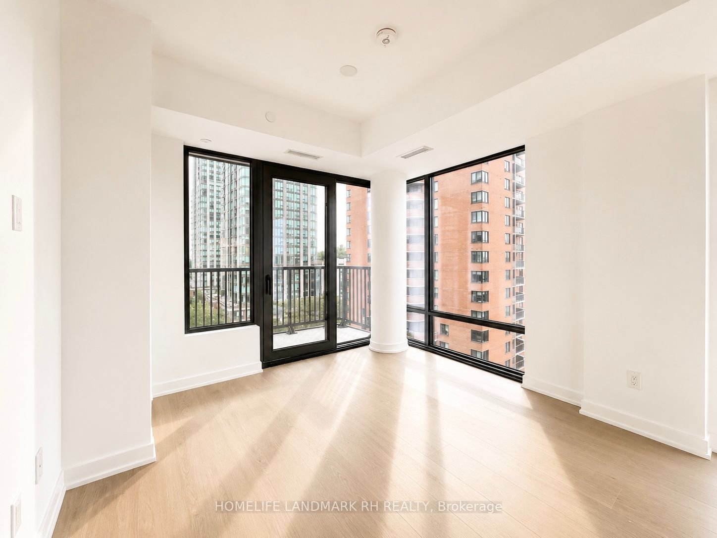 Unit 1206 - 91 Montclair Avenue, Toronto 5